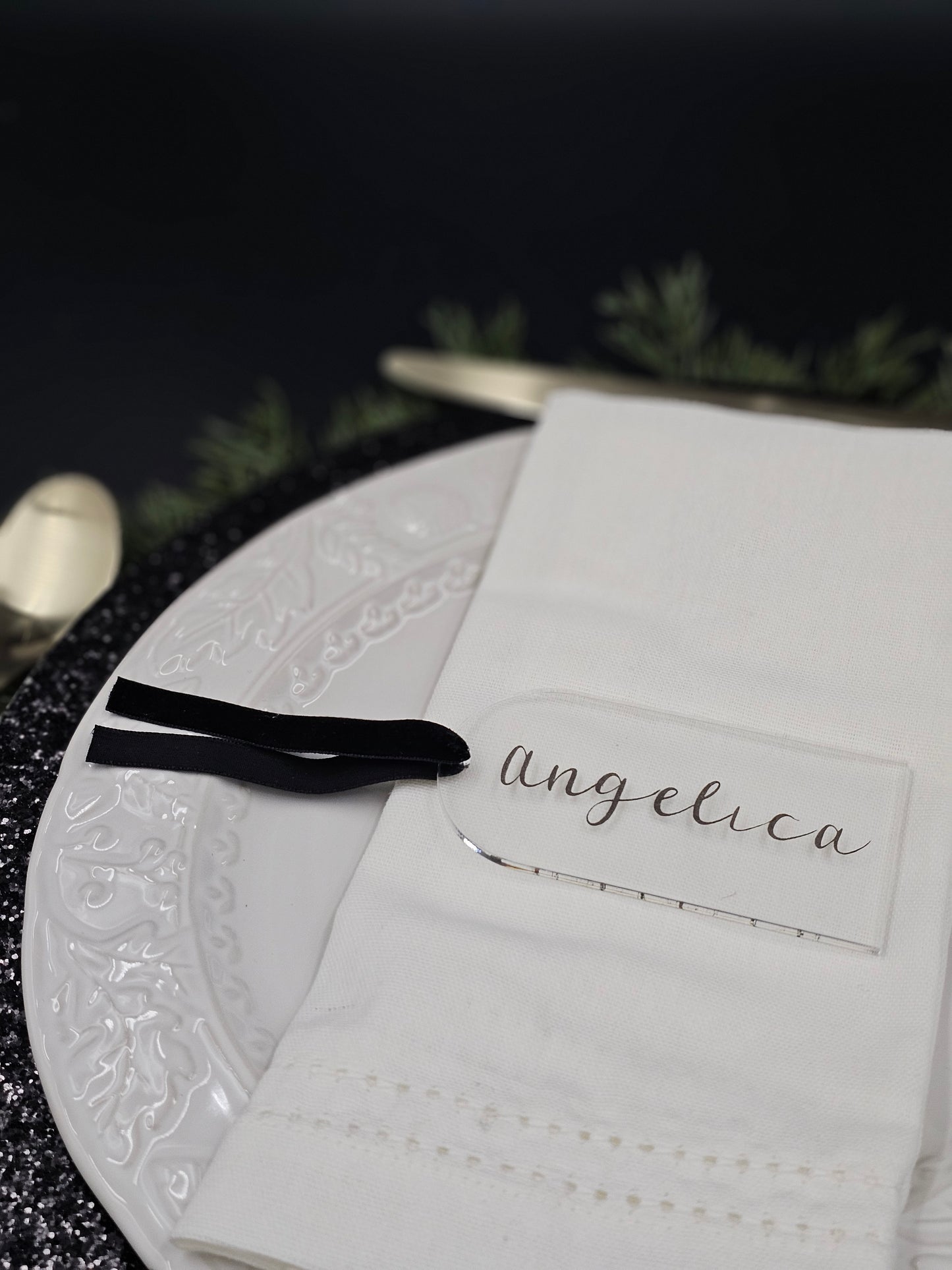 Place Cards