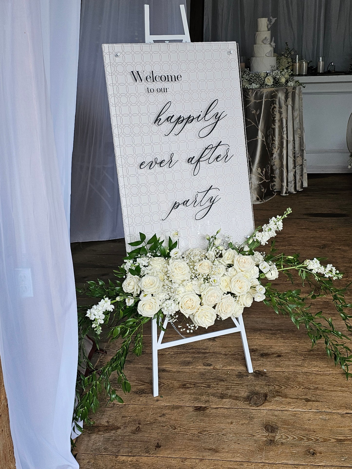 Acrylic Signs