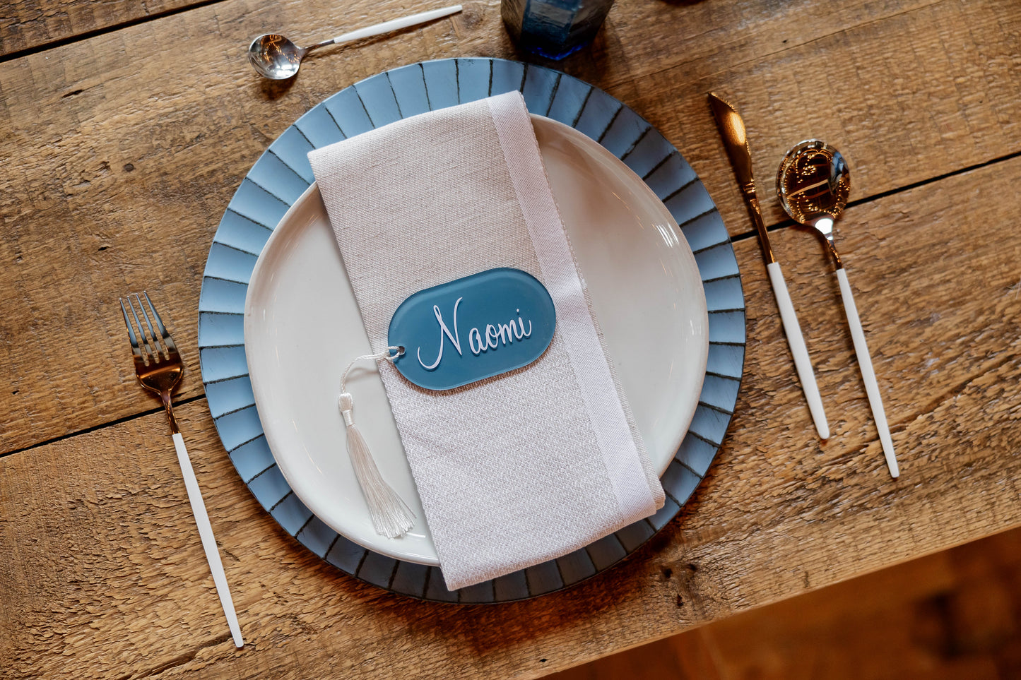 Place Cards