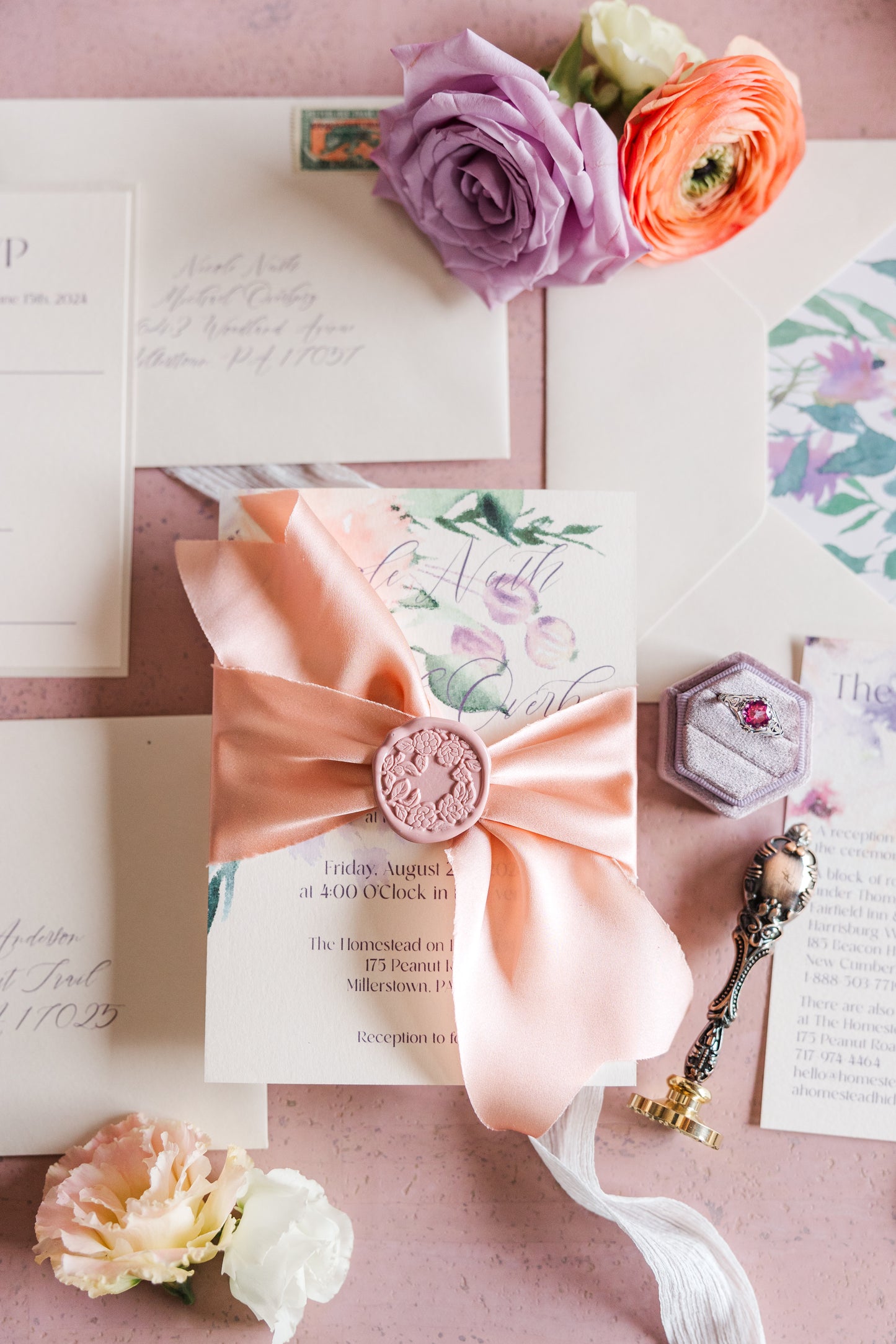 Invitation Sets