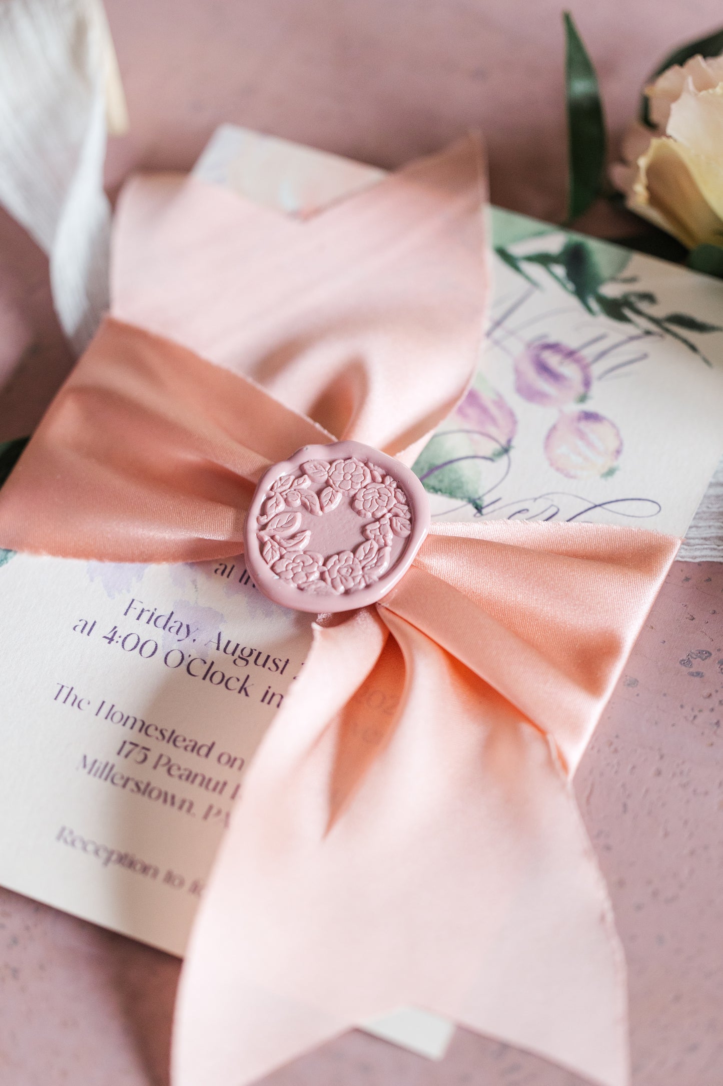 Invitation Sets