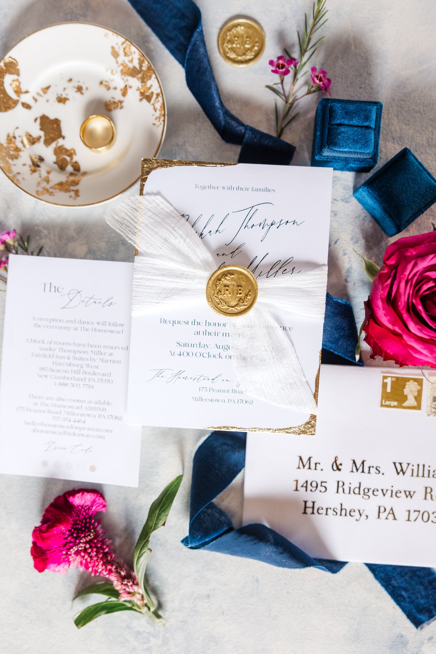 Invitation Sets