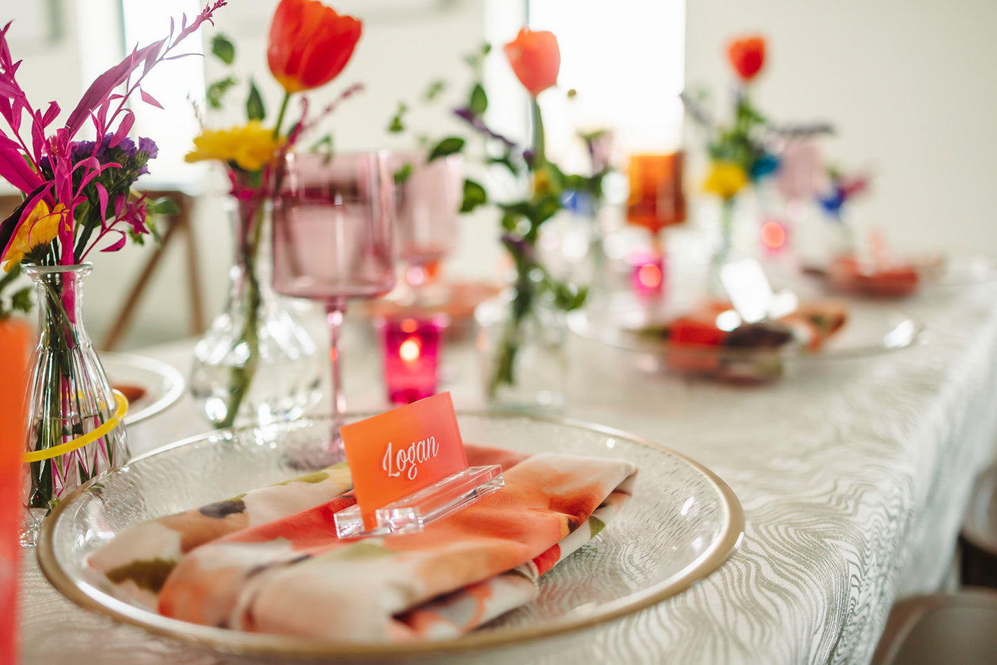 Place Cards