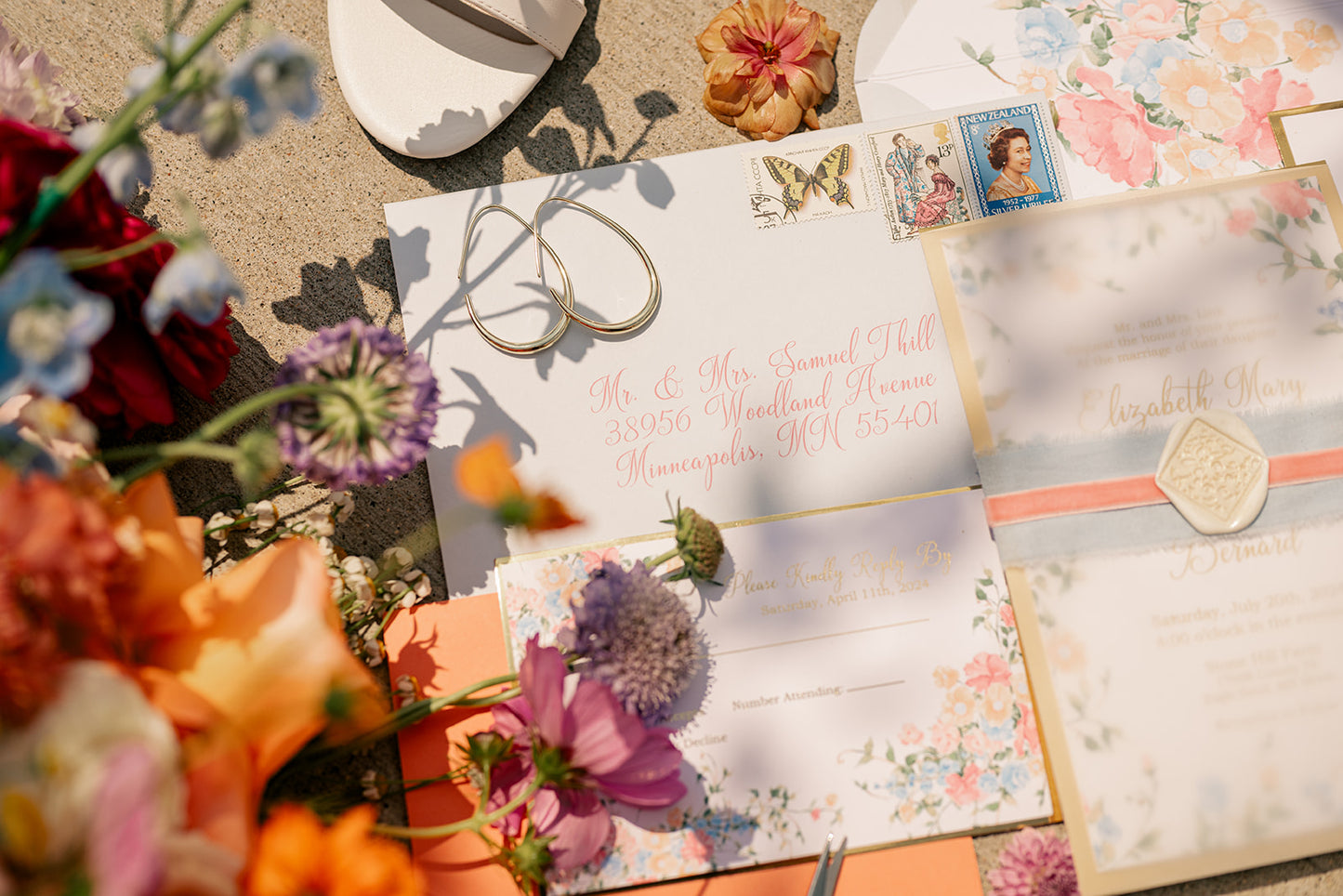 Invitation Sets