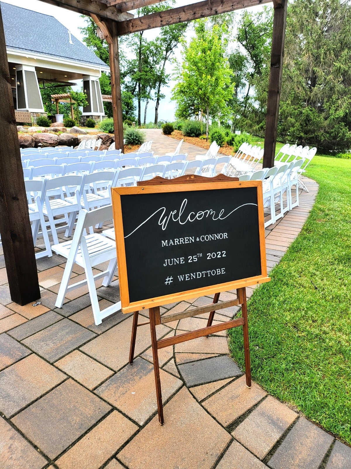 Signs & Banners