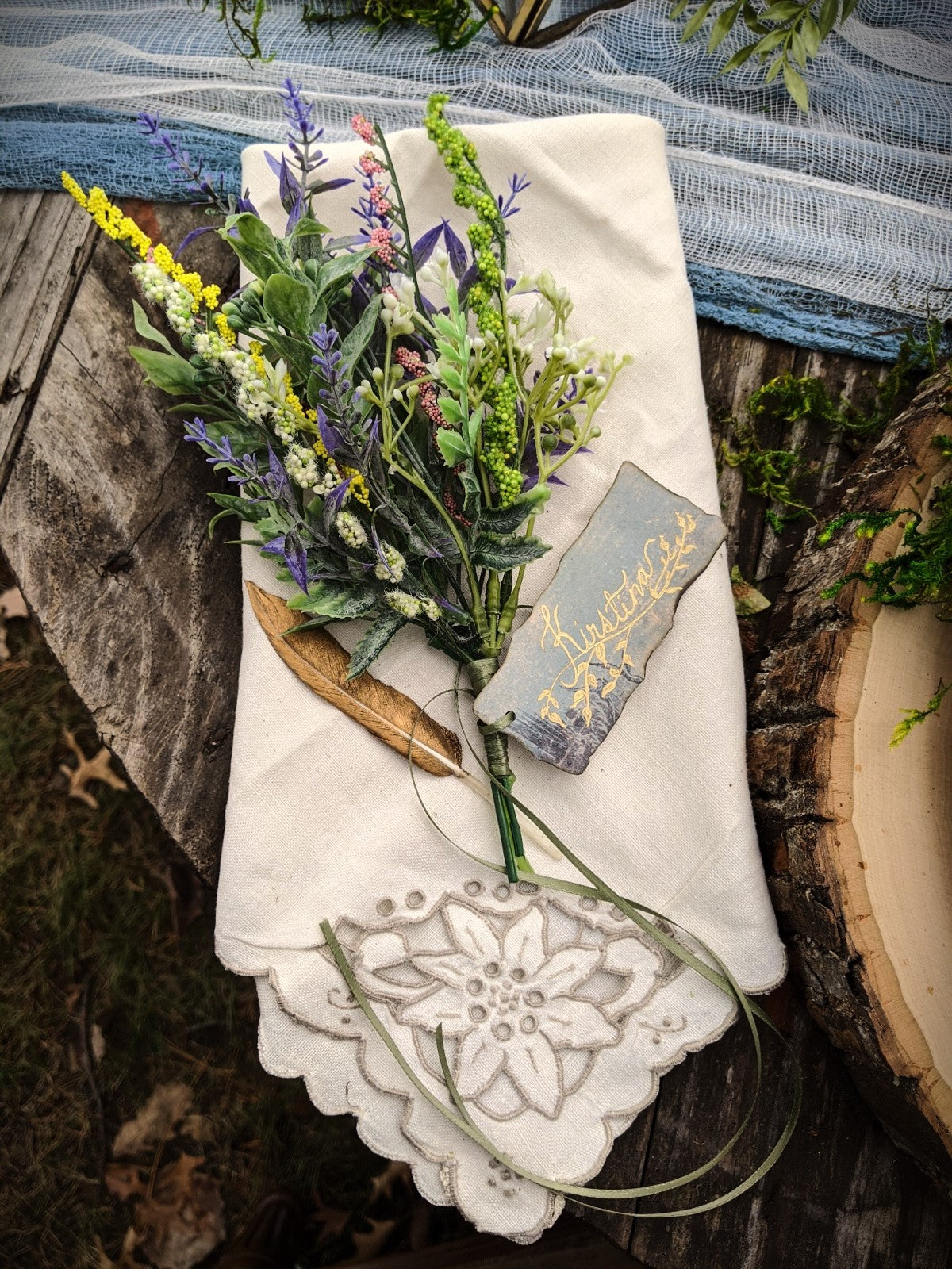 Place Cards