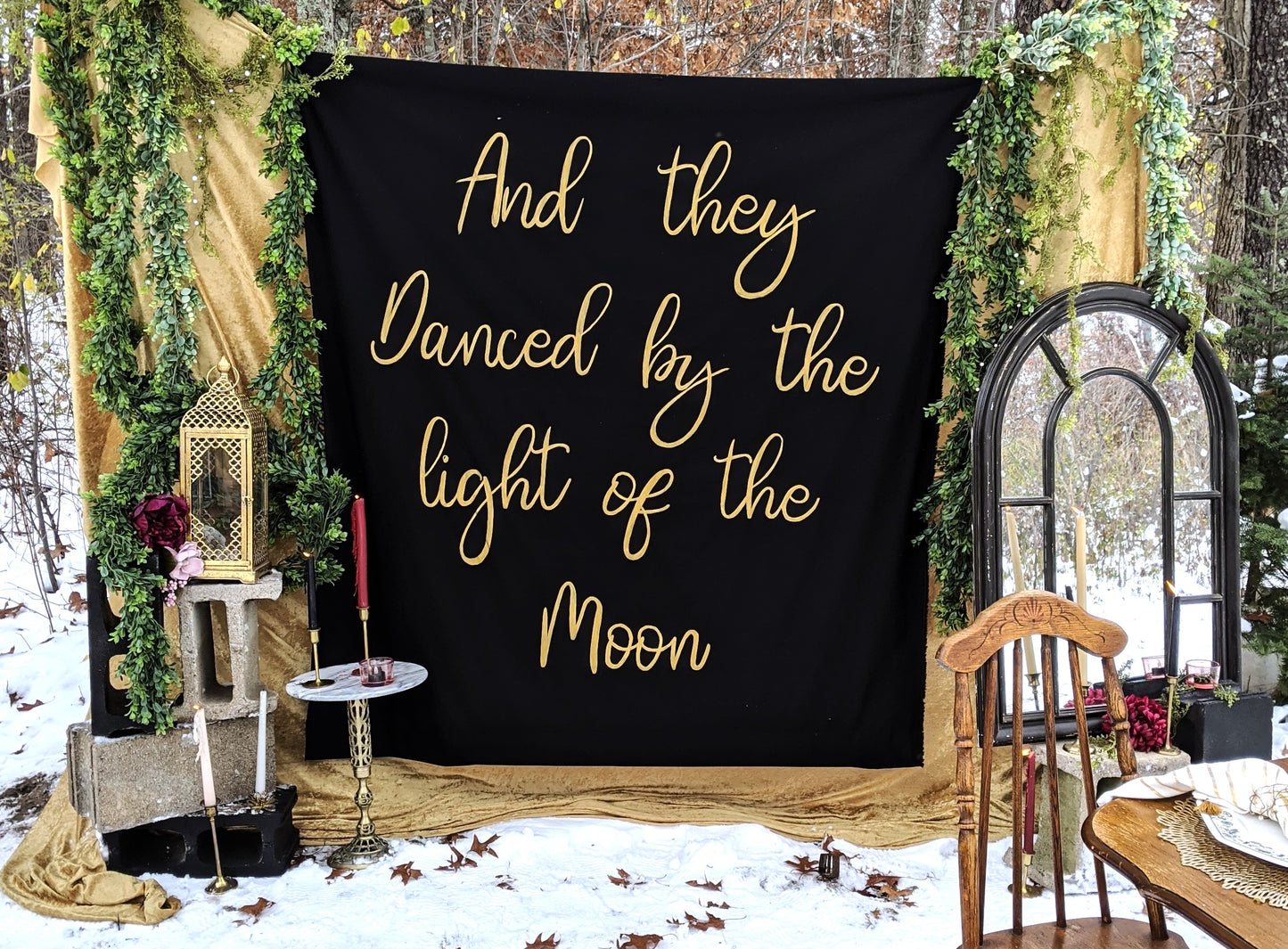 Signs & Banners
