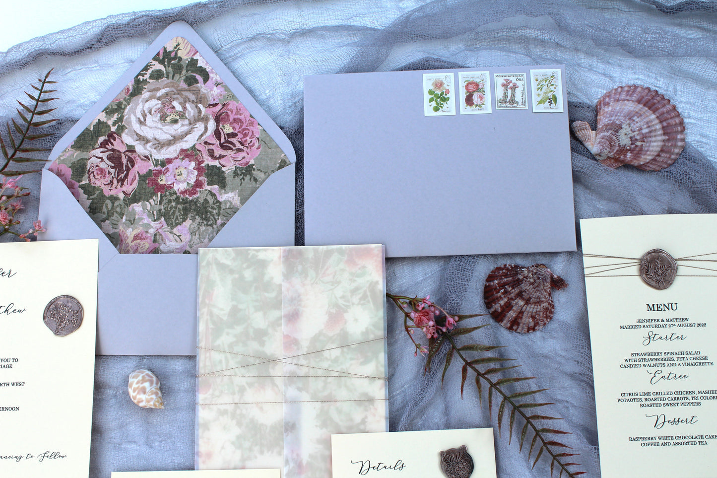 Invitation Sets