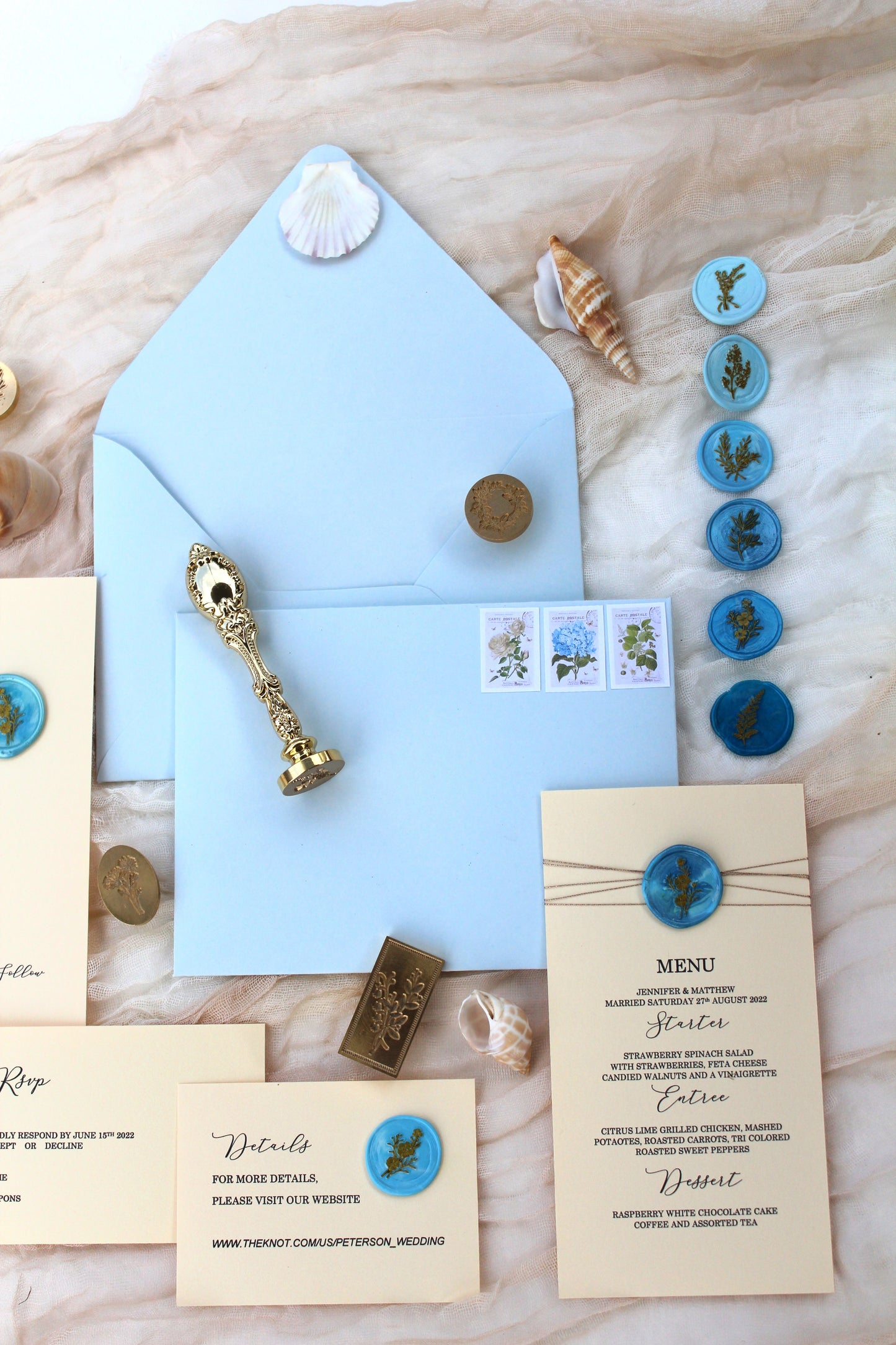 Invitation Sets