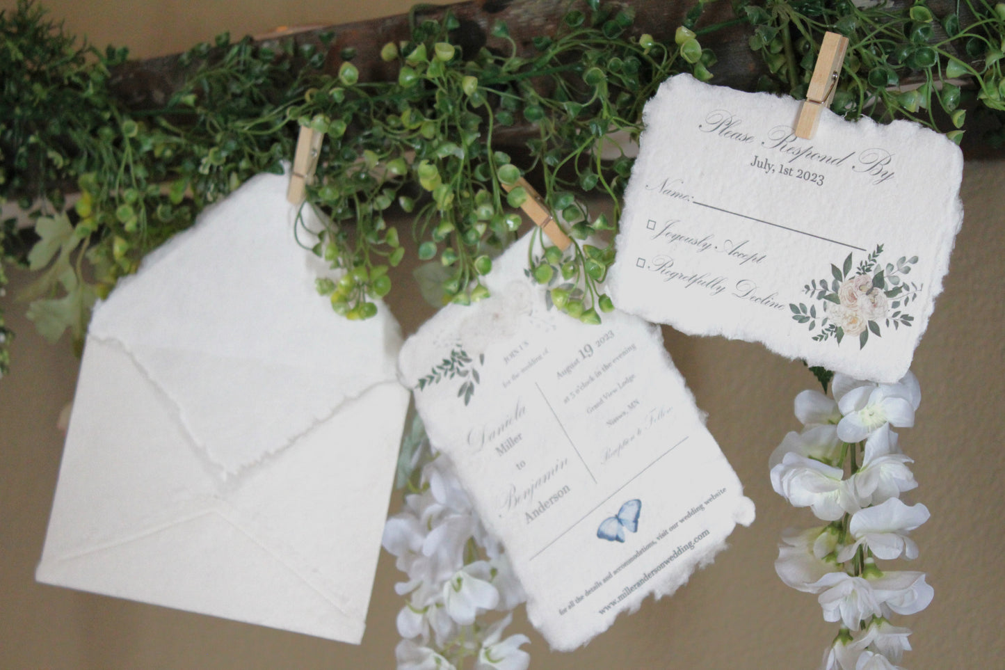 Invitation Sets
