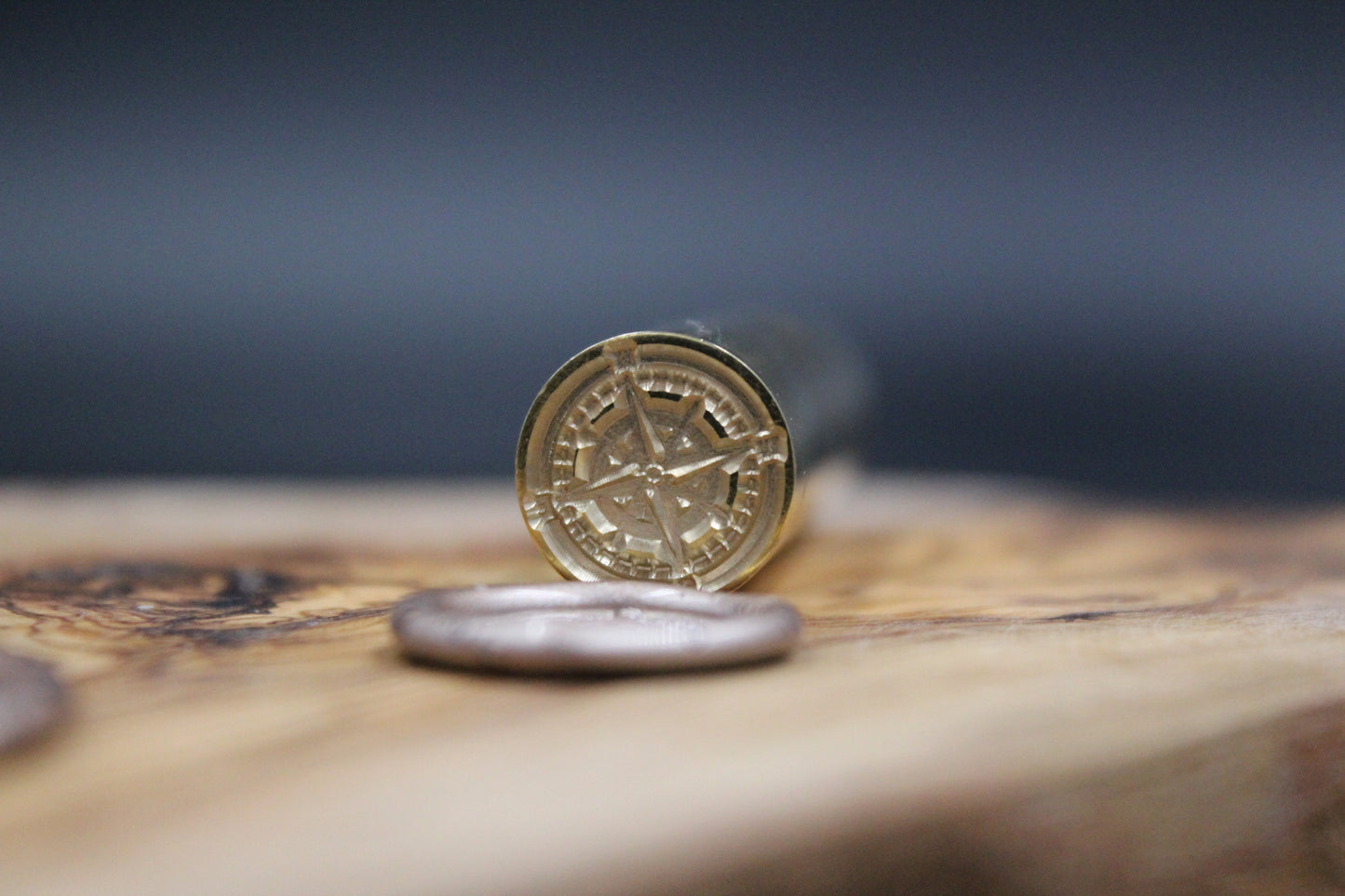 Wax Seals