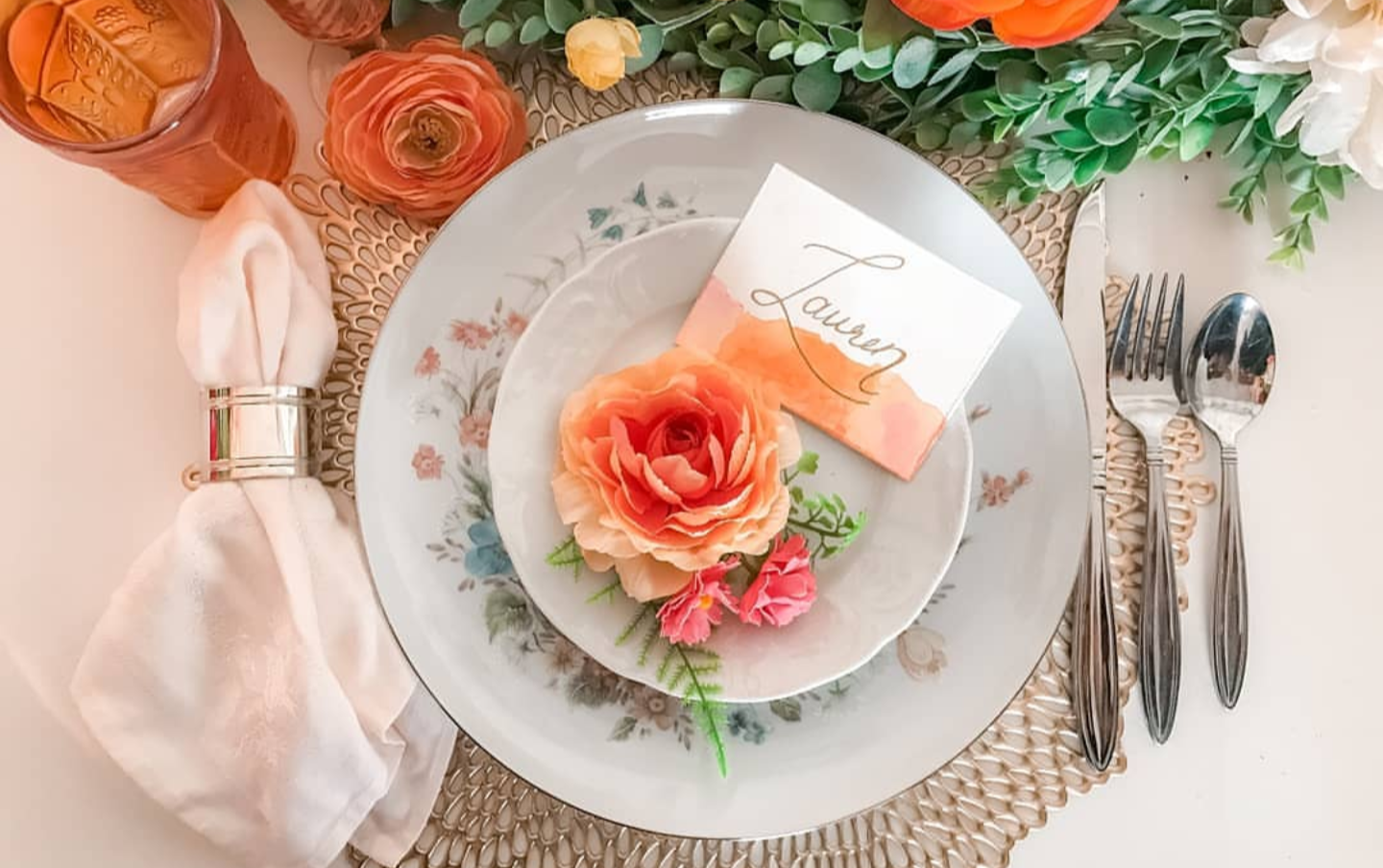 Place Cards