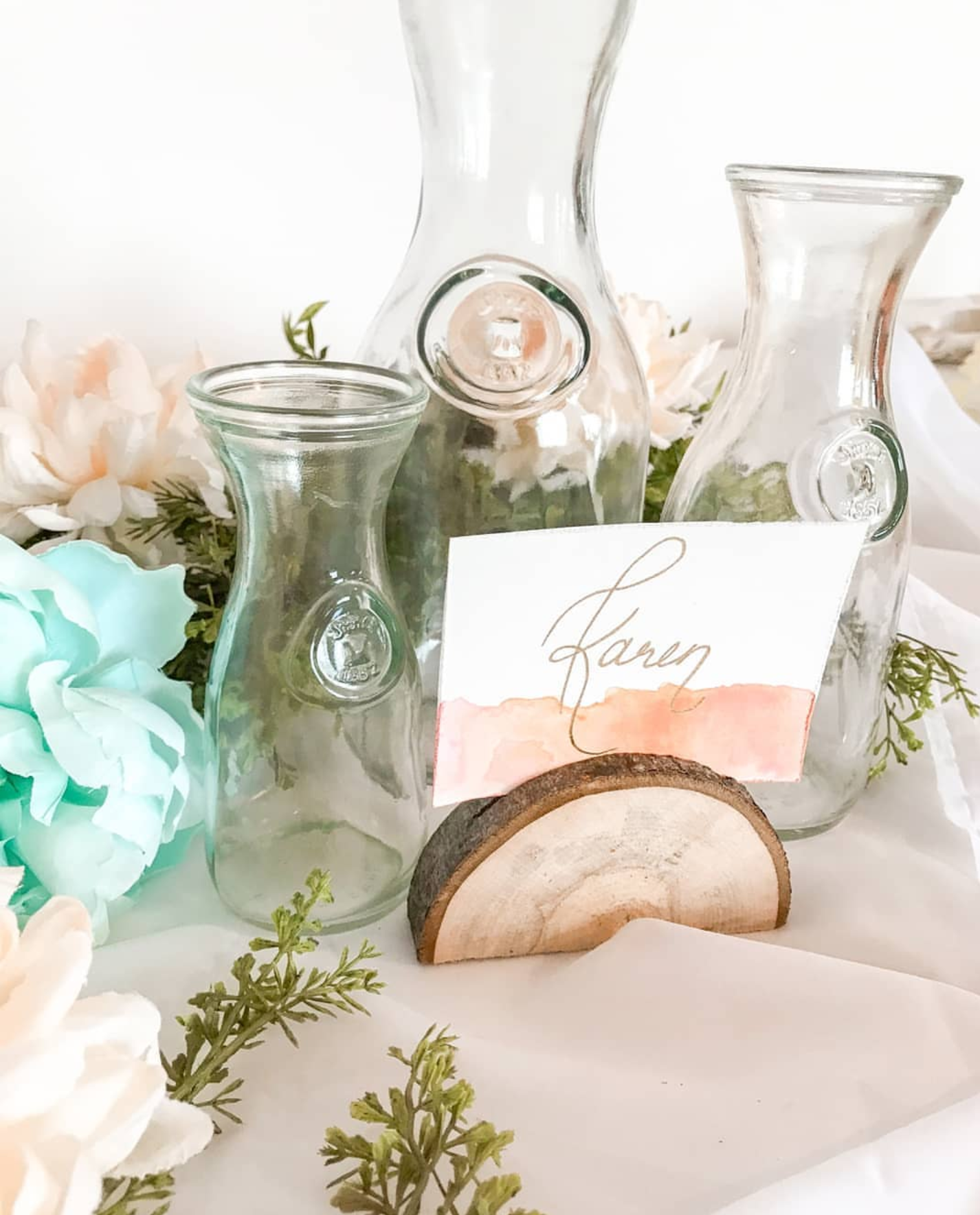 Place Cards